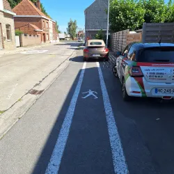 Comines-Warneton Town Hall - Comines-Warneton