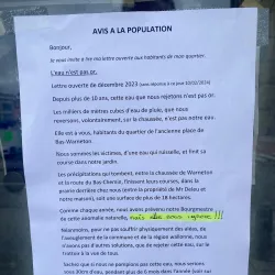 Comines-Warneton Town Hall - Comines-Warneton