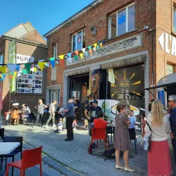 Cultural Events and Festivals - Comines-Warneton