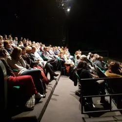 Cultural Events and Festivals - Comines-Warneton