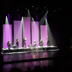 Cultural Events and Festivals - Comines-Warneton