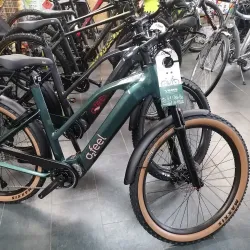 Cycling Routes - Comines-Warneton