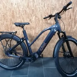 Cycling Routes - Comines-Warneton