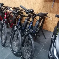 Cycling Routes - Comines-Warneton