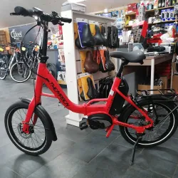 Cycling Routes - Comines-Warneton