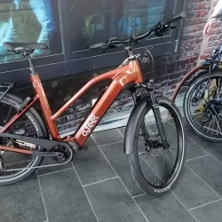 Cycling Routes - Comines-Warneton