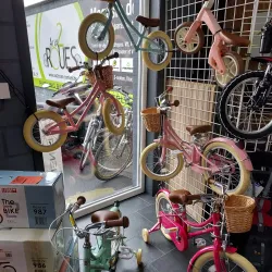 Cycling Routes - Comines-Warneton