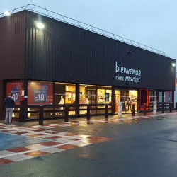 Local Markets - Comines-Warneton