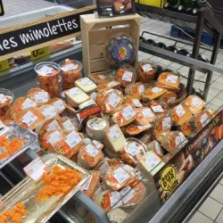 Local Markets - Comines-Warneton