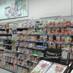 Local Markets - Comines-Warneton