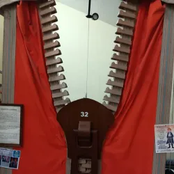 Local Museums - Comines-Warneton