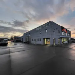 Old Town Center - Comines-Warneton