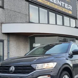 Old Town Center - Comines-Warneton