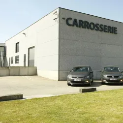 Old Town Center - Comines-Warneton