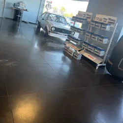 Old Town Center - Comines-Warneton