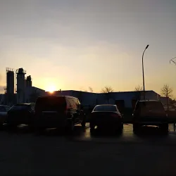 Old Town Center - Comines-Warneton