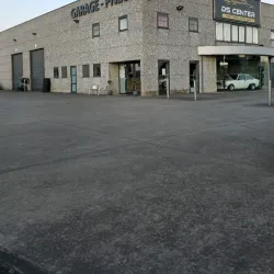 Old Town Center - Comines-Warneton