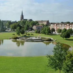 Parc du Lion - Comines-Warneton