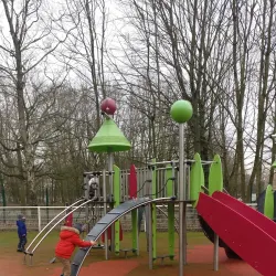 Parc du Lion - Comines-Warneton