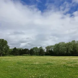 Parc du Lion - Comines-Warneton