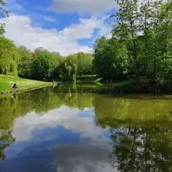 Parc du Lion - Comines-Warneton