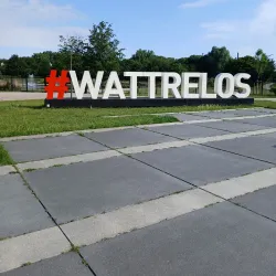 Parc du Lion - Comines-Warneton