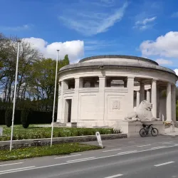 War Memorials and Cemeteries - Comines-Warneton