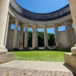 War Memorials and Cemeteries - Comines-Warneton