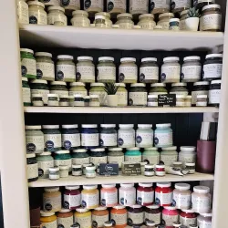 Local Artisan Shops - Court-St.-Etienne