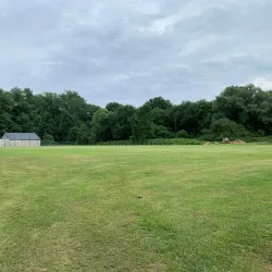 Parc de la Dyle - Court-St.-Etienne