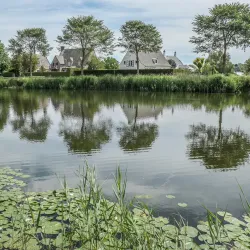 Canals of Damme - Damme