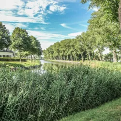 Canals of Damme - Damme