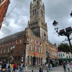 Cycling Routes Around Damme - Damme