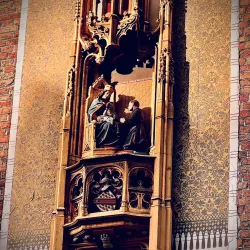 Cycling Routes Around Damme - Damme