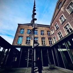 Cycling Routes Around Damme - Damme