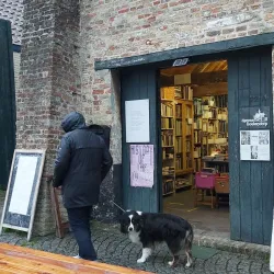 Damme Book Market - Damme