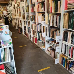Damme Book Market - Damme
