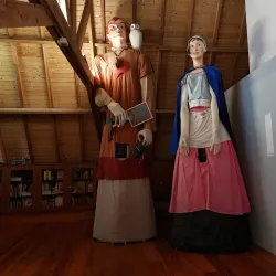 Damme Museum - Damme