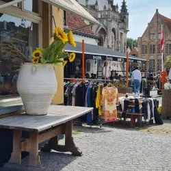 Damme Museum - Damme