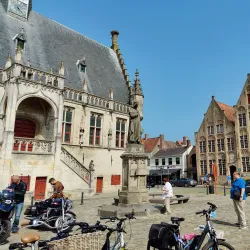 Damme Museum - Damme