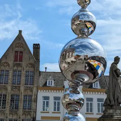 Damme Museum - Damme