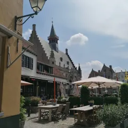 Damme Museum - Damme