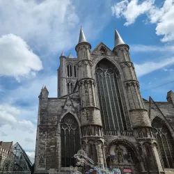 St. Nicholas Church (Sint-Niklaaskerk) - Damme