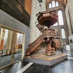 St. Nicholas Church (Sint-Niklaaskerk) - Damme