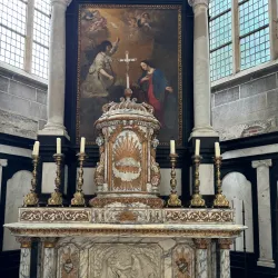 St. Nicholas Church (Sint-Niklaaskerk) - Damme
