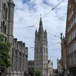St. Nicholas Church (Sint-Niklaaskerk) - Damme