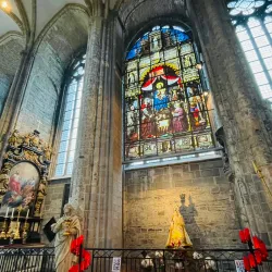 St. Nicholas Church (Sint-Niklaaskerk) - Damme