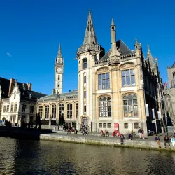 St. Nicholas Church (Sint-Niklaaskerk) - Damme