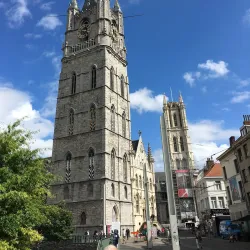 St. Nicholas Church (Sint-Niklaaskerk) - Damme