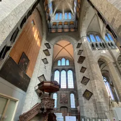 St. Nicholas Church (Sint-Niklaaskerk) - Damme